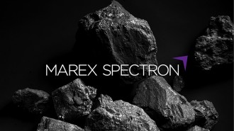 Marex Spectron