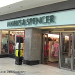 Marks & Spencer is going downmarket to try and rescue its clothing business