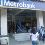 Forex Brokers in Philipines try to stop Metrobank from closing their accounts