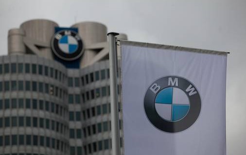 Motors BMW
