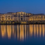 Winners of Middle East Hotel Awards 2016