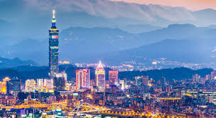Taipei