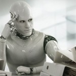 A law firm has hired the first “Robot lawyer”