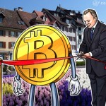 Swiss Town Accepts Bitcoin for Public Services
