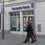 Deutsche Bank becomes latest currency dealer to lower its dollar forecast