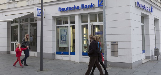 deutsche bank