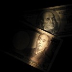 Dollar hits two-week high on rate hike bets
