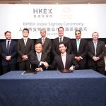 HKEX and Thomson Reuters agree for the creation a new series of Renminbi (RMB) indices