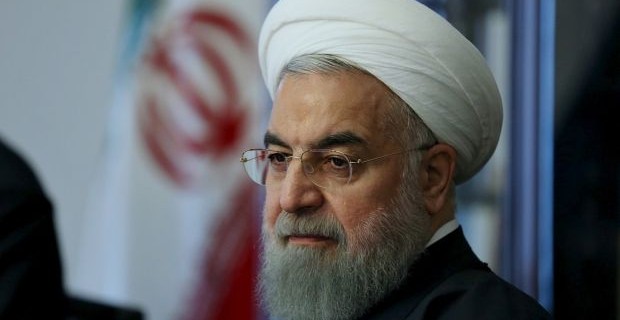 iran president