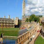 Cambridge, Oxford, LSE, King’s and Queen Mary top latest law school league table