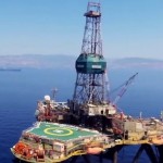 Cyprus will develop offshore gas irrespective of reunification