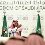 Saudi Arabia looks to bring in billions of foreign dollars