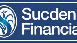 Sucden Financial