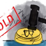 Australia has sold $22 million worth of seized bitcoins in a global auction