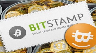 Bitstamp