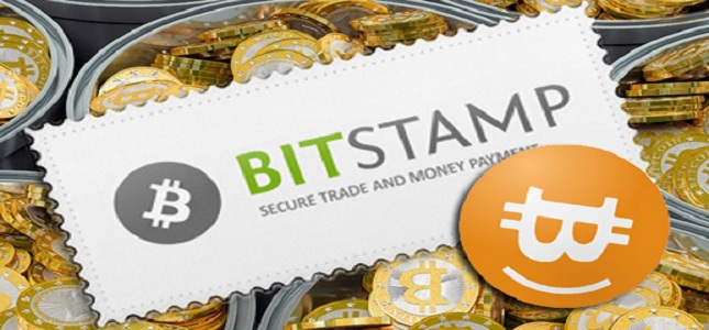 Bitstamp