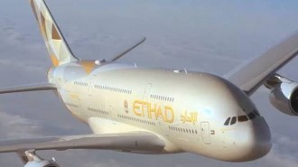 Etihad