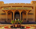 King Saud University