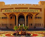 King Saud University