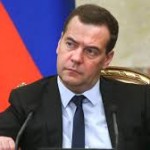There is no money left, bye!’: Russian PM causes social media storm