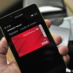Microsoft brings contactless payments to Windows 10 phones