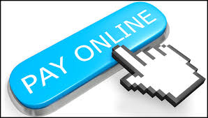 Pay online