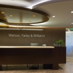 International law firm Watson Farley & Williams’ announced annual revenue up 5%