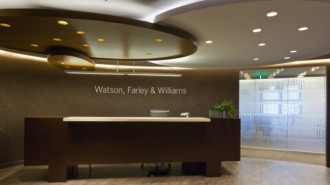 Watson-Farley-Williams