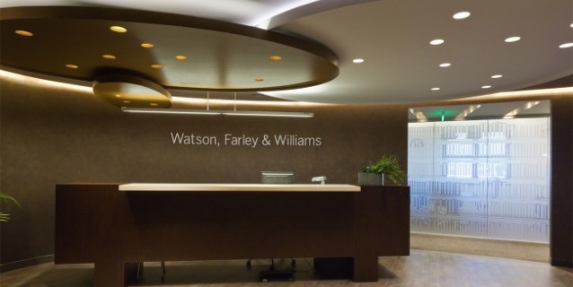 Watson-Farley-Williams