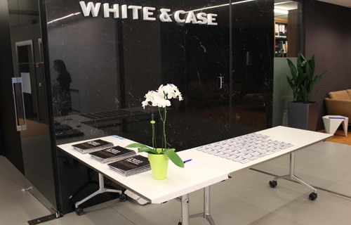 White-Case