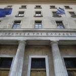 Bank of Greece: ECB did not object to an ELA-ceiling for Greek banks of €68.1 billion