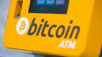 bitcoin atm