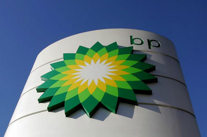 bp egypt