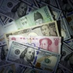 Won drops; yen leads gains among G-10 currencies, gold rises