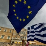 Greece is fighting for debt relief