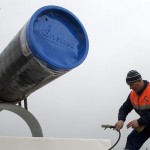 Gazprom ready to restart Turkish Stream dialogue after Erdogan apology