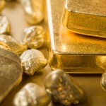 Gold Snaps Two-Day Loss