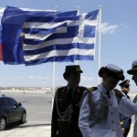 Greece apply efforts to increase the tourist flow from Russia