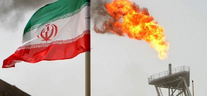 iran-oil