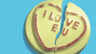 love eu