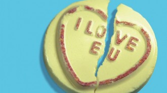 love eu