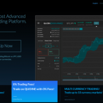 Bitcoin exchange Quoine raises $20m venture investment