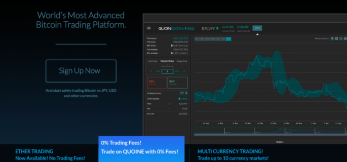 quoine