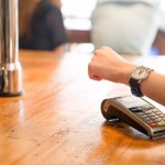 Barclaycard to embed contactless payment in watches and jewellery