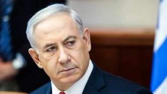 Benjamin Netanyahu