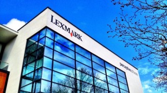 Lexmark