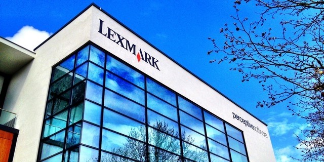 Lexmark