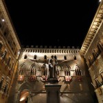 Italy has requested possible Monte dei Paschi bailout