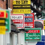 UK landlords have increased rents by 3.5 percent