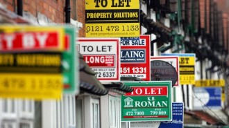 UK landlords